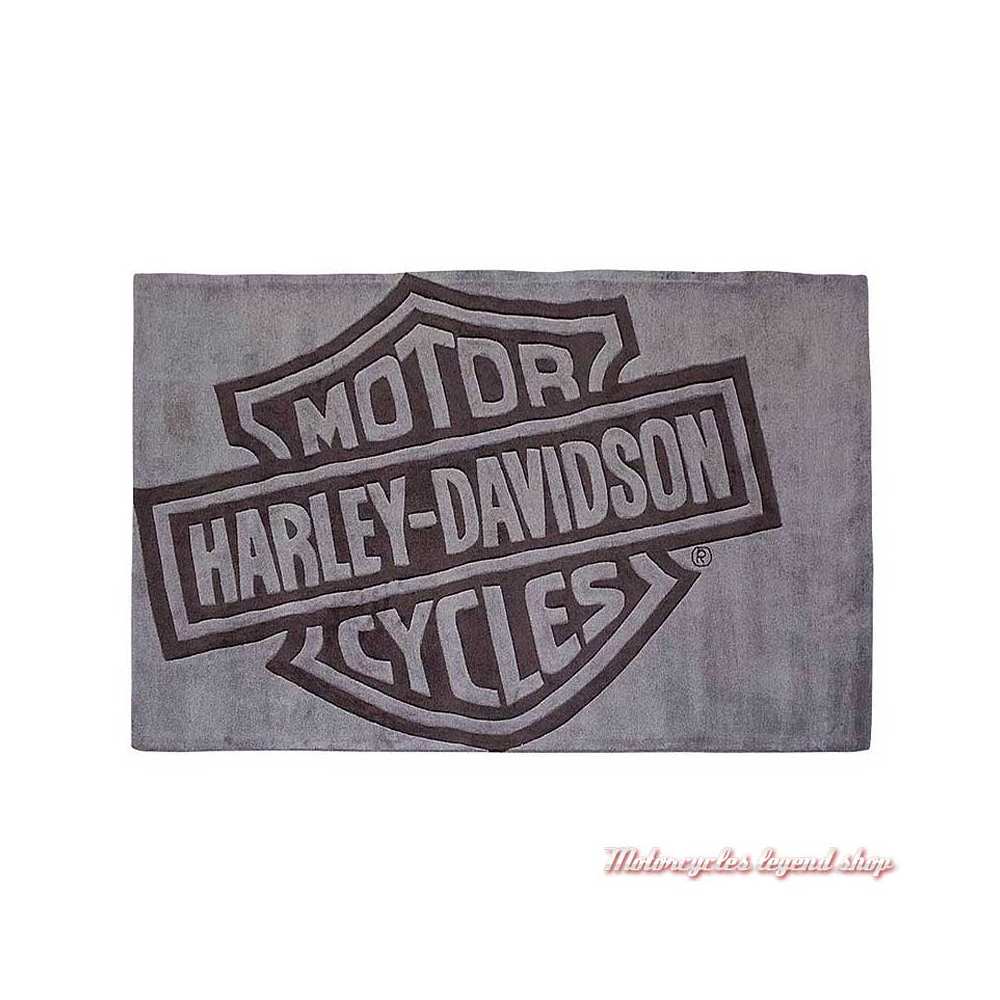 Harley-Davidson Bar & Shield porte d'entrée Tapis 30 X 18 in environ 45.72 cm 