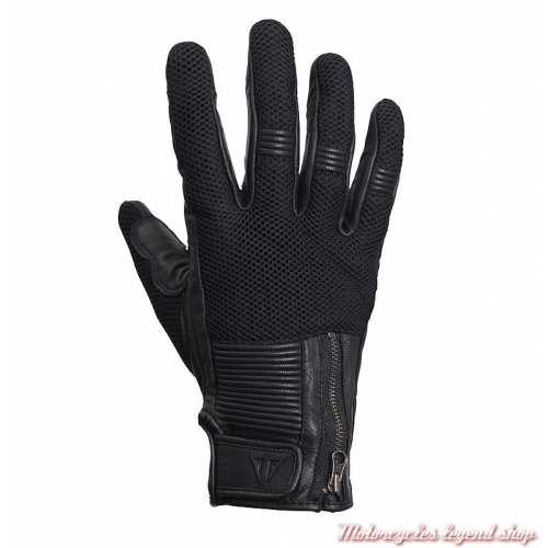 Gants mesh Raven Triumph