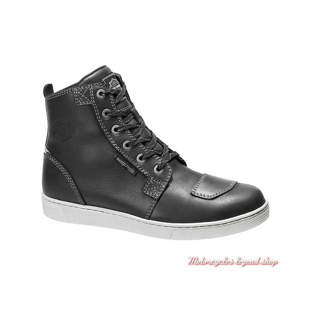 Chaussures Steinman Harley-Davidson homme - Motorcycles Legend shop