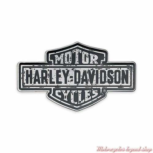 Pin's Premium Harley-Davidson