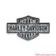 Pin's Premium Harley-Davidson
