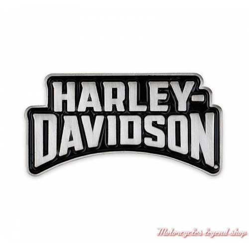 Pin's Insignia Harley-Davidson