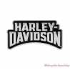 Pin's Insignia Harley-Davidson