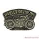Pin's Timeline Harley-Davidson