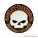 Pin's Willie G. Harley-Davidson