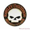 Pin's Willie G. Harley-Davidson