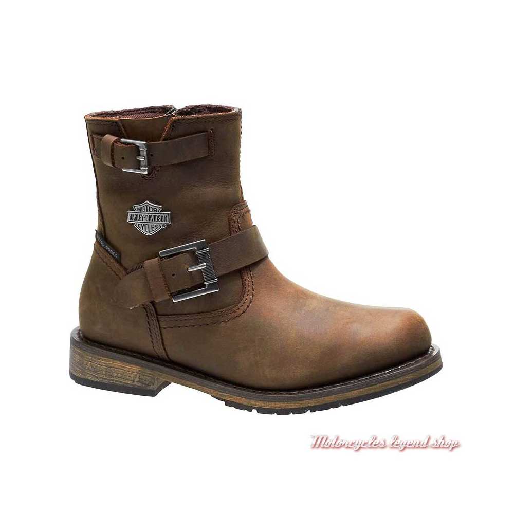 Botte harley sales davidson pour femme