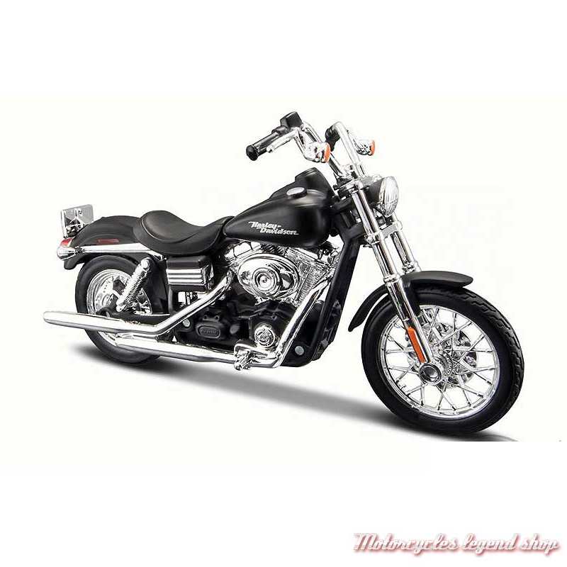 Miniature Street Bob Harley Davidson Motorcycles Legend shop Miniature Street Bob Harley Davidson Motorcycles Legend shop