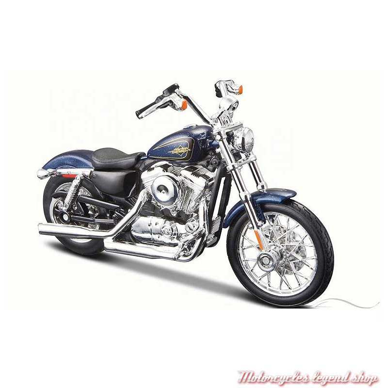 Miniature XL1200V Harley-Davidson - Motorcycles Legend shop