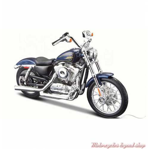 Miniature XL1200V Harley-Davidson