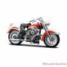 Miniature Duo Glide Harley-Davidson
