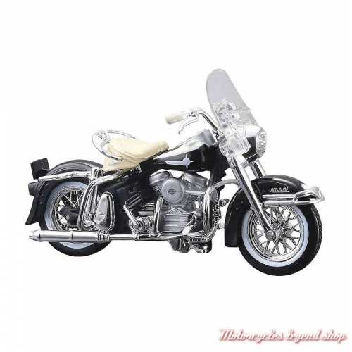 Miniature Duo Glide Harley-Davidson