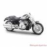 Miniature Street Rod Harley-Davidson
