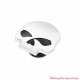 Bouchon de réservoir Skull Harley-Davidson