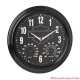 Horloge Bar & Shield 3 en 1 Harley-Davidson