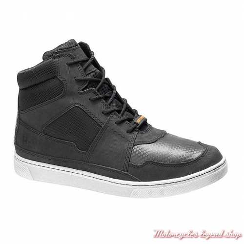chaussure femme harley davidson