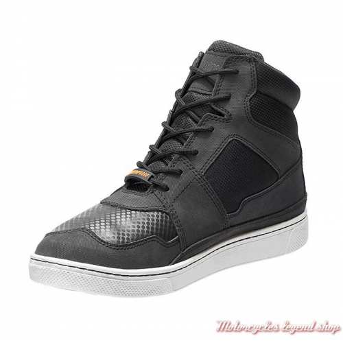 chaussure femme harley davidson
