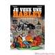 BD "Je veux une Harley" Tome 6