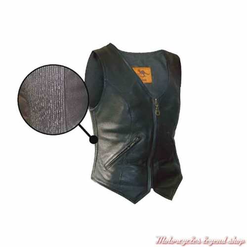 Gilet Femme Harley Davidson, Triumph - Motorcycles Legend shop