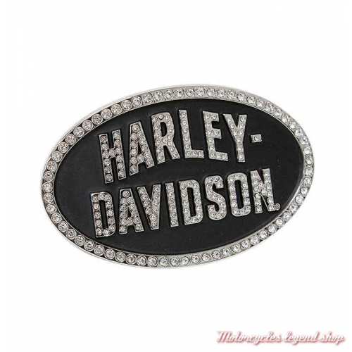 Boucle Marquee femme Harley-Davidson