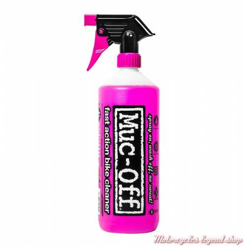 Nettoyant Muc-Off, spray, 1 litre, MO664