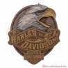 Panneau Eagle Harley-Davidson