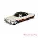 Miniature Cadillac Deville Harley-Davidson