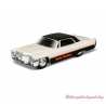 Miniature Cadillac Deville Harley-Davidson