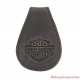 Porte billet cuir brun Bar & Shield Harley-Davidson