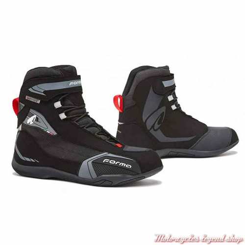 Chaussures moto Homme FORMA Bottines Elite