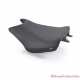 Selle chauffante Tiger 1200 Triumph