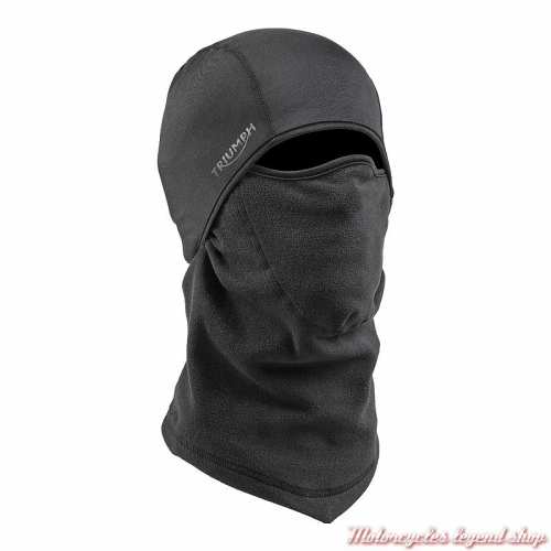 Cagoule Balaclava Triumph