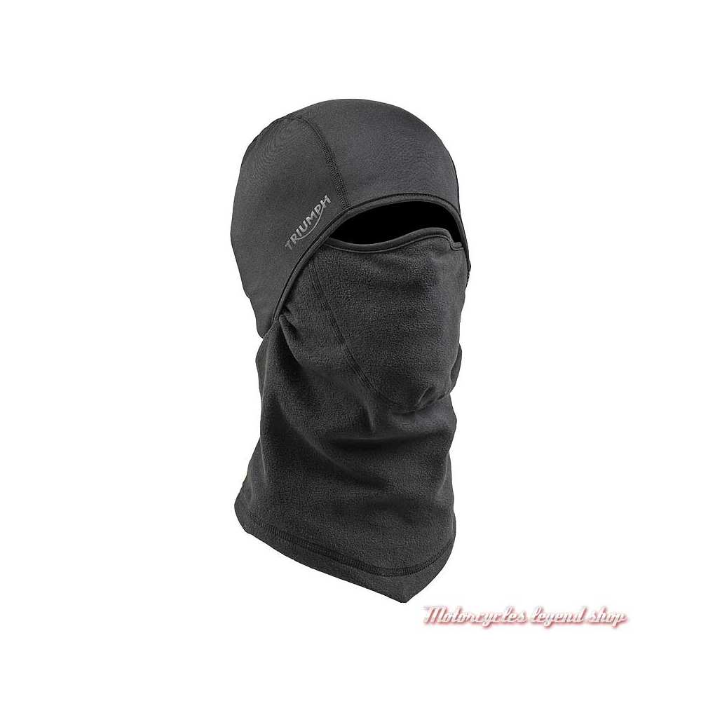 Cagoule Balaclava Triumph