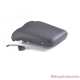 Selle passager chauffante Tiger 1200 Triumph