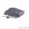 Selle passager chauffante Tiger 1200 Triumph