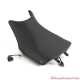 Selle chauffante Tiger Explorer Triumph