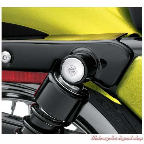 Accessoires moto HarleyDavidson Motorcycles Legend shop