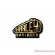 Pin's Tank Harley-Davidson