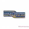 Pin's Lineation Harley-Davidson