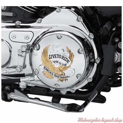 Accessoires moto HarleyDavidson Motorcycles Legend shop