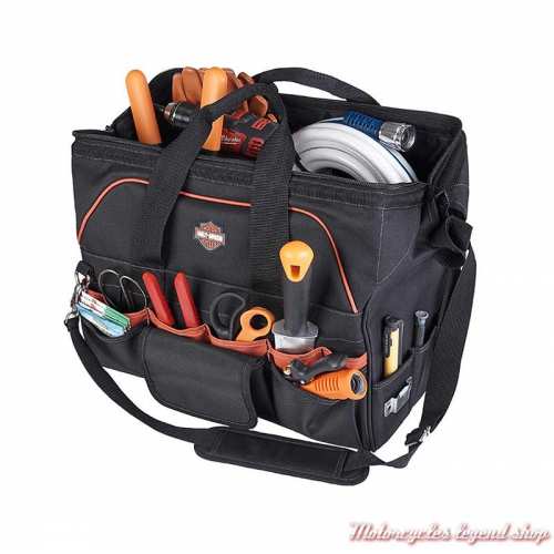 Sac à outils Harley-Davidson