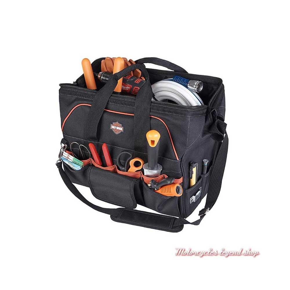 Sac à outils Harley-Davidson - Motorcycles Legend shop