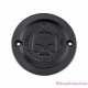 Cache carter de distribution Willie G. Harley-Davidson