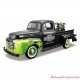 Miniature Pickup Ford F-1 et FL Panhead Harley-Davidson