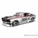 Miniature Ford Mustang GT Harley-Davidson