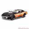 Miniature Corvette Harley-Davidson