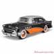Miniature Buick Century Harley-Davidson