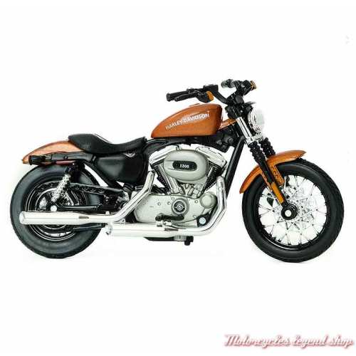 Miniature XL 1200N Harley-Davidson