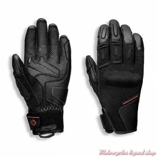 Gants Brawler Harley-Davidson femme