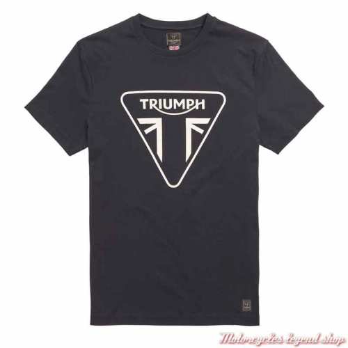 Tee-shirt Helston homme Triumph